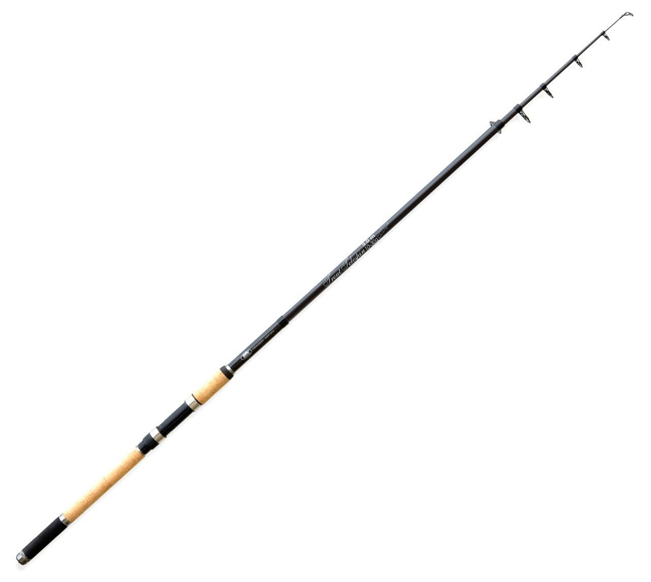 Linea Effe Trout Telespin 2,70 m Canna Spinning 10-30 g