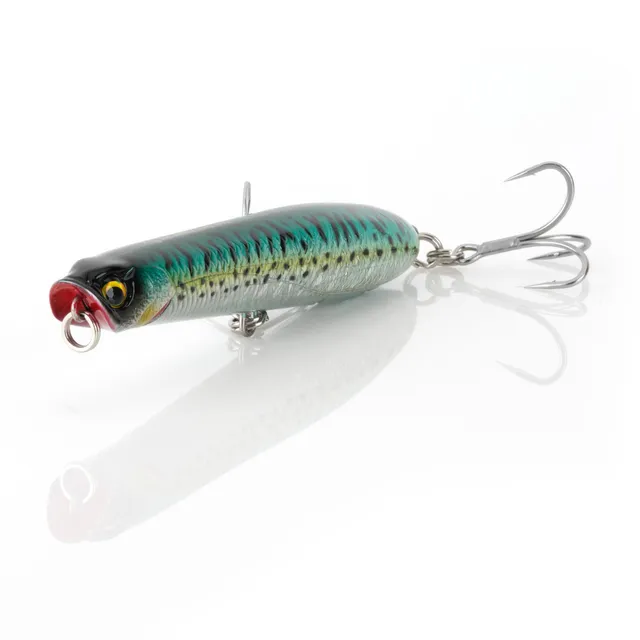 Savage Gear RevMag Panic Pencil popper topwater mare