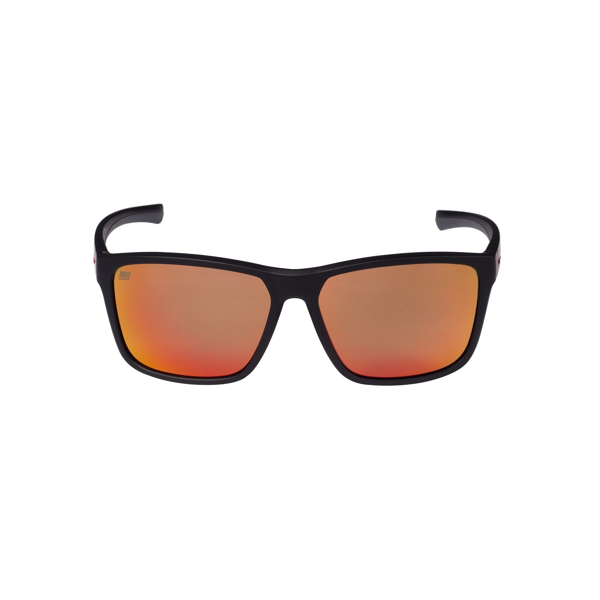 Abu Garcia Beast Eyewear occhiali pesca Amber Red Revo
