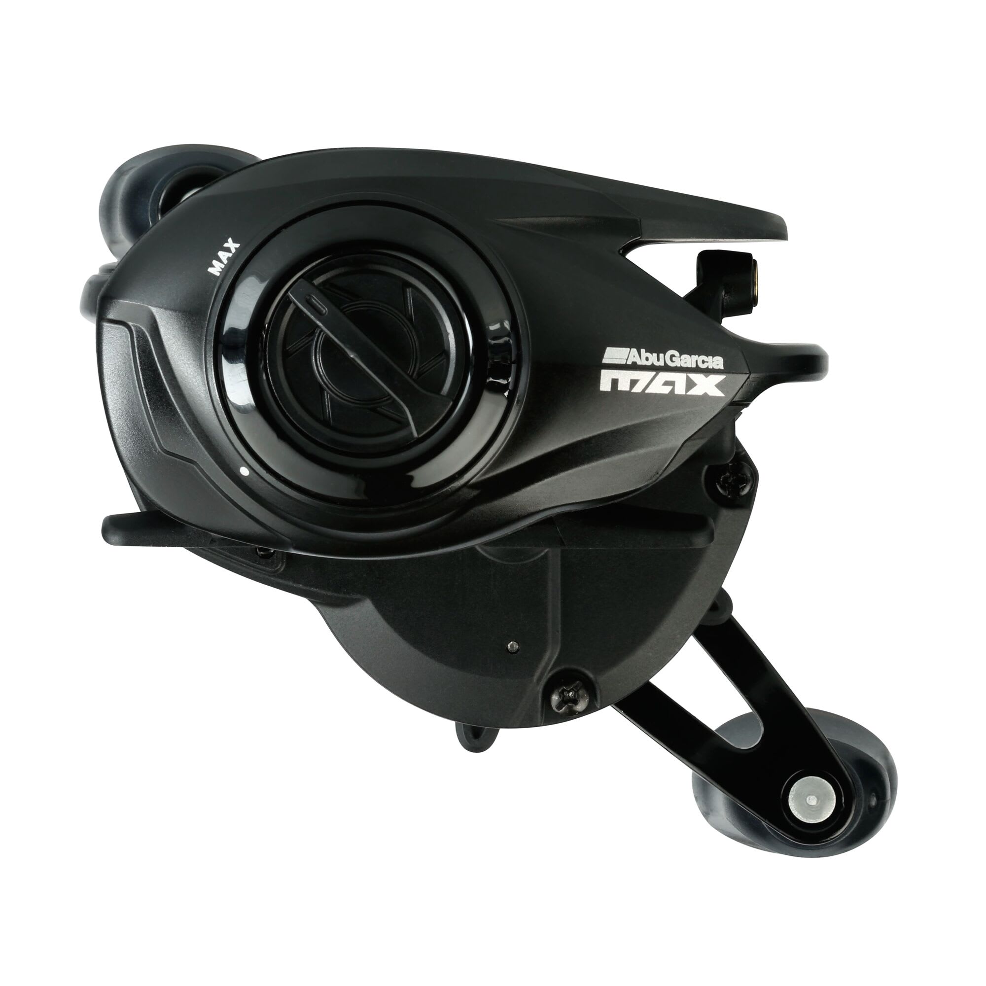 Abu Garcia Max SX Low Profile mulinello casting