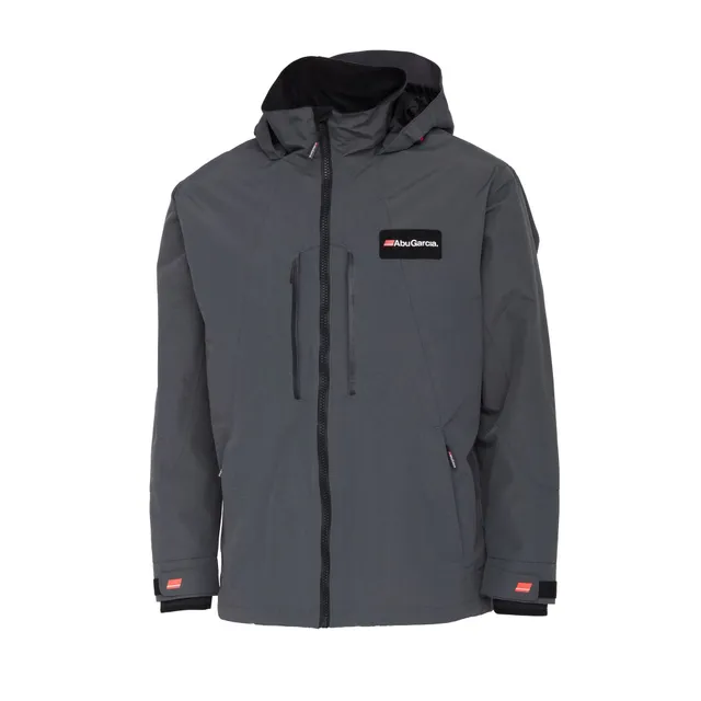 Abu Garcia Pro Series Jacket giacca pesca impermeabile