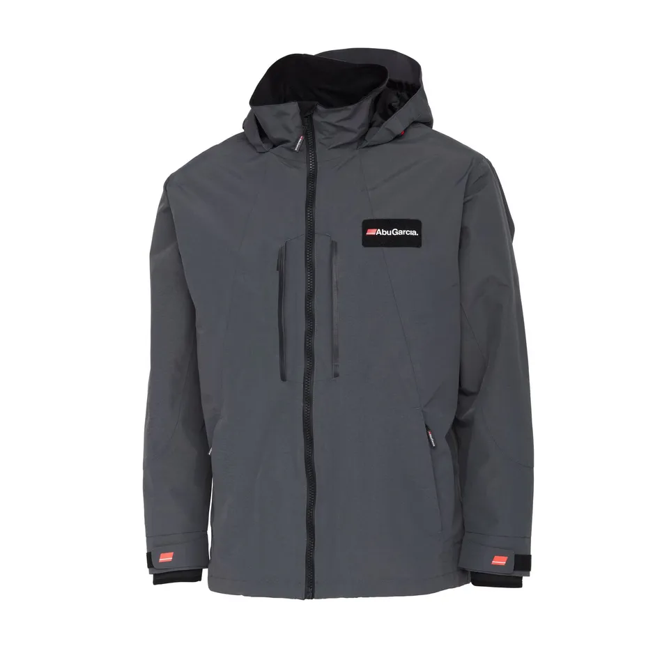 Abu Garcia Pro Series Jacket giacca pesca impermeabile