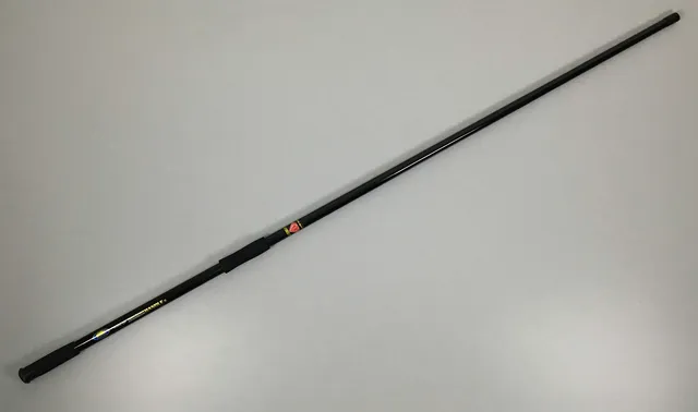 Linea Effe Specimen Manico Guadino 1,80 m Monopezzo Attacco Universale