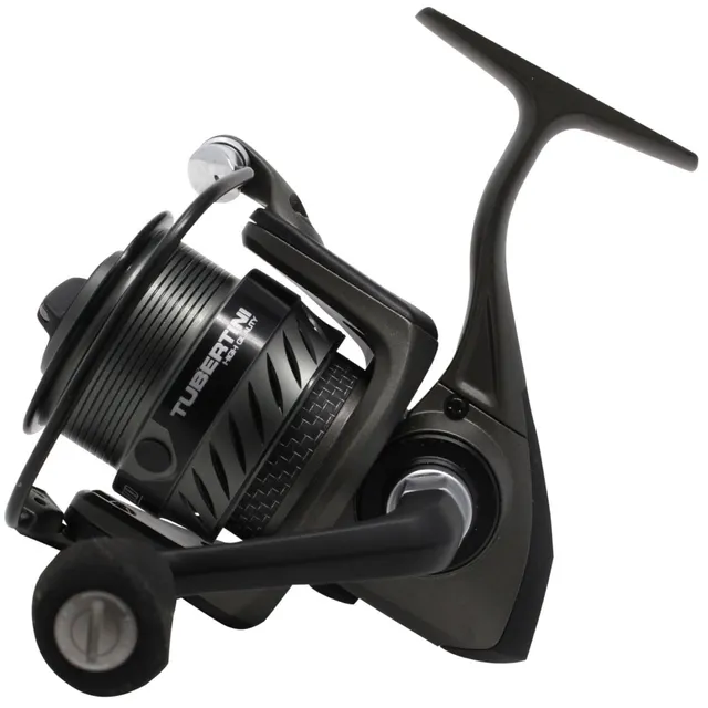 Tubertini Toda FX 4500 mulinello spinning 5+1 cuscinetti
