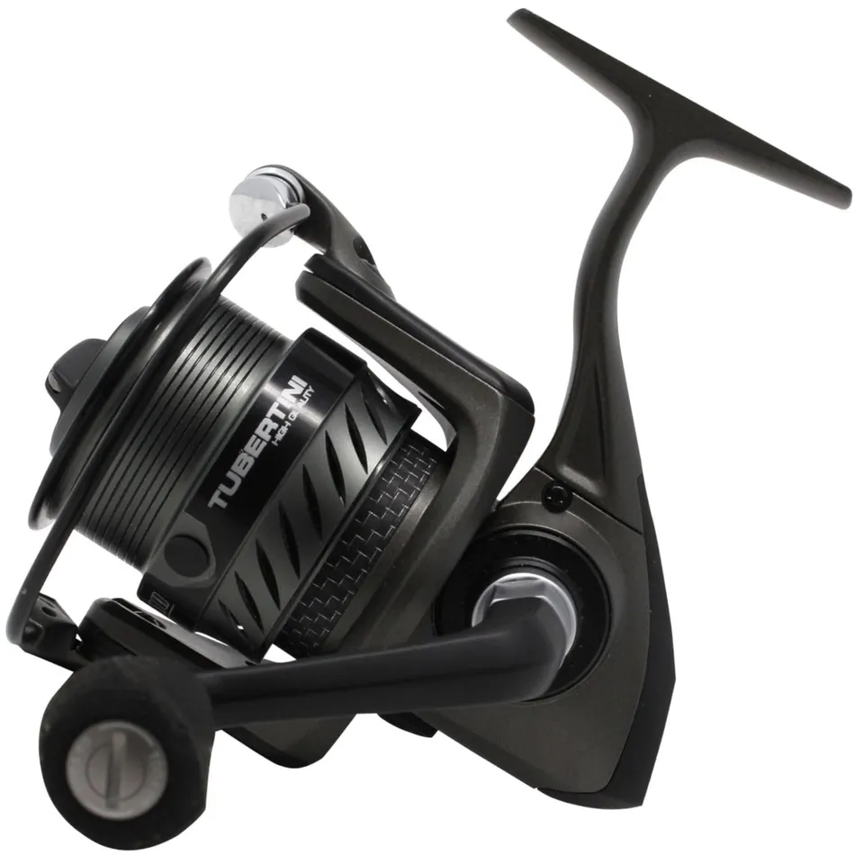 Tubertini Toda FX 4500 mulinello spinning 5+1 cuscinetti