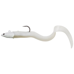Savage Gear Sandeel Real Eel Jig Esca Mare Acqua Salata