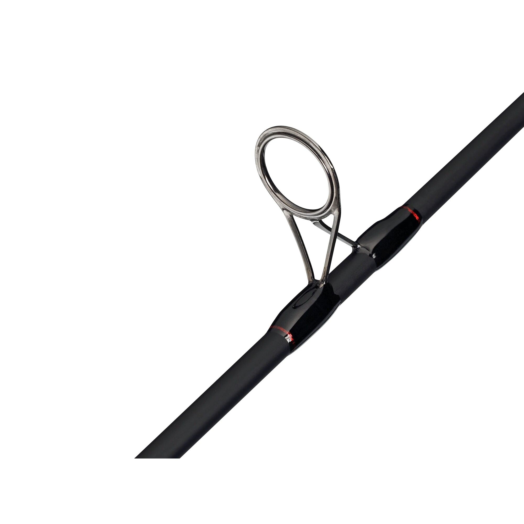 Abu Garcia Fast Attack Combo Spinning Medium con esche