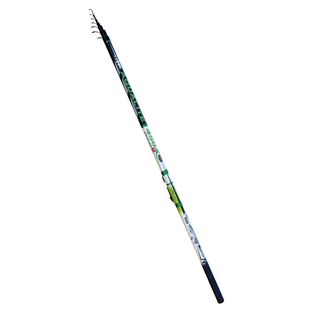 Lineaeffe Aqualite 4.50 m 10-40 g Canna Bolognese Passata