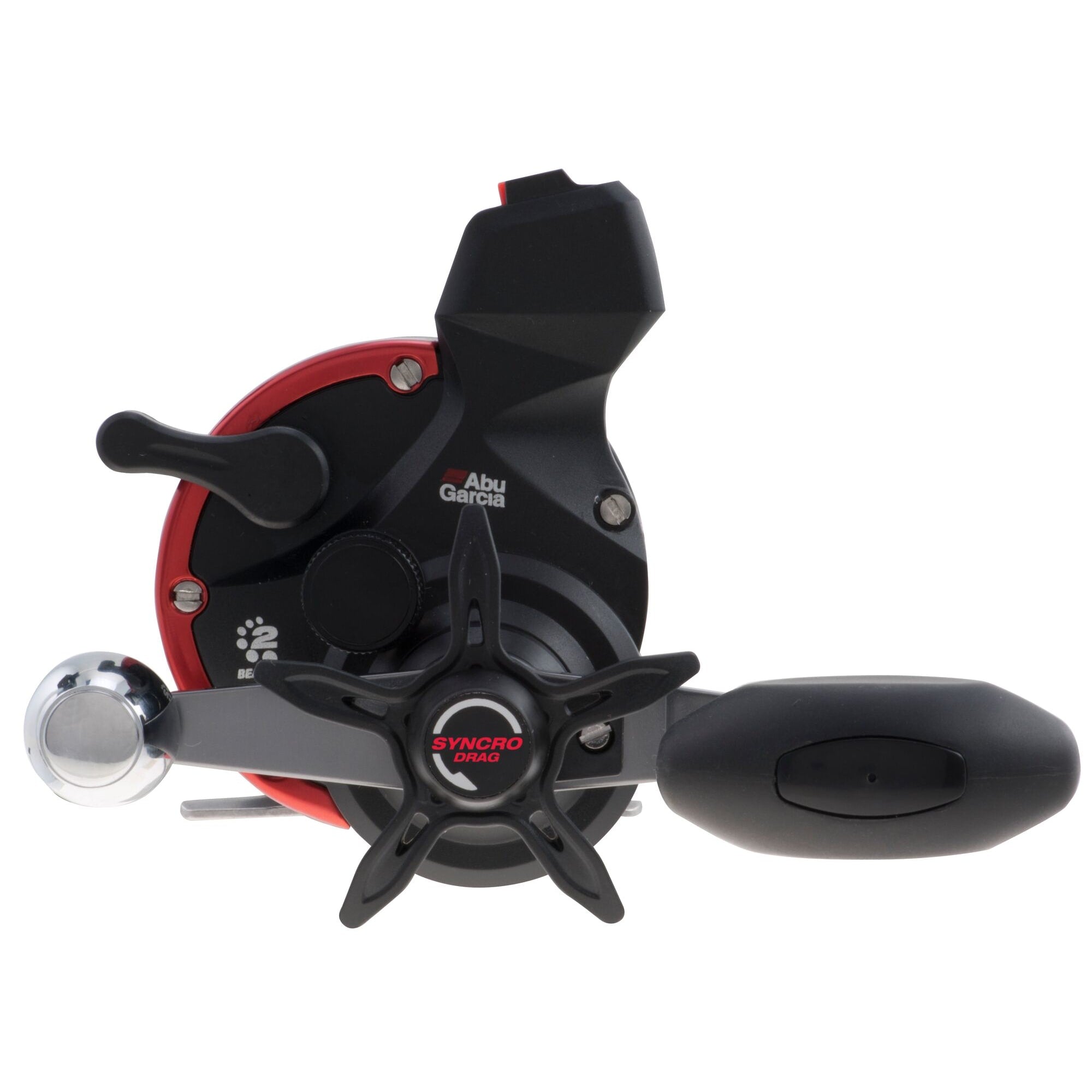 Abu Garcia Ambassadeur Alphamar LC Syncro mulinello 7kg