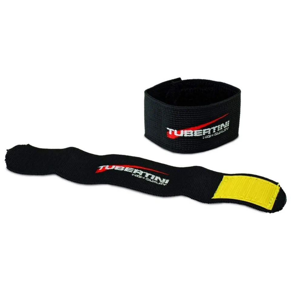 Tubertini PRO Series fodero cinturino portacanne pesca
