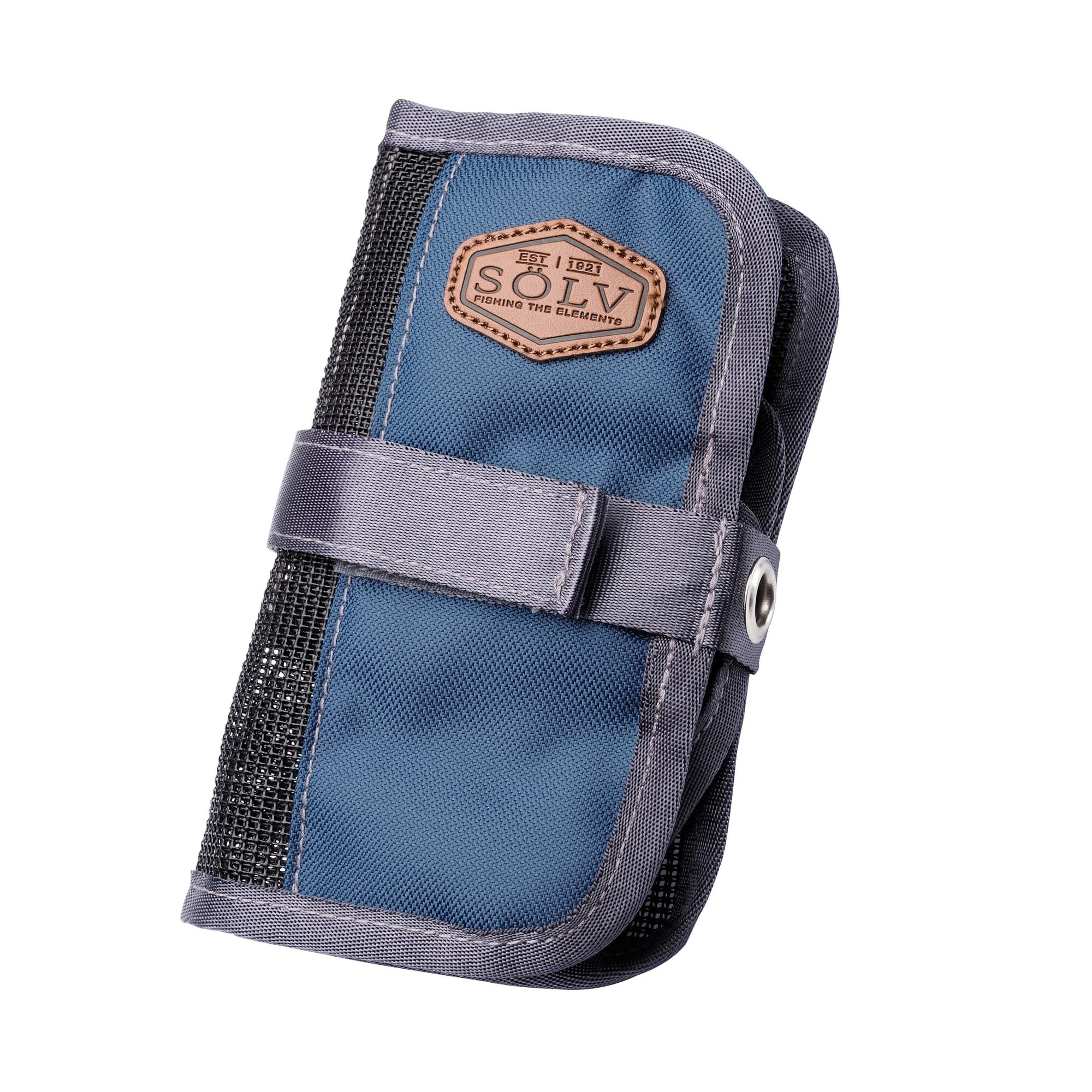 Abu Garcia Sölv Lurewallet portoesche con velcro