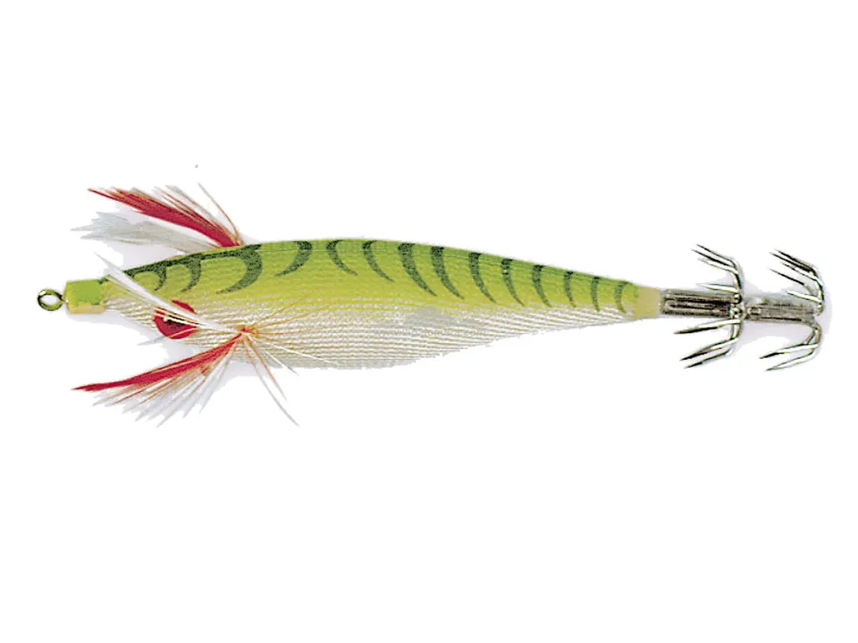 Lineaeffe Totosutte Diki-Diki Green Totanara 8 cm 2.5