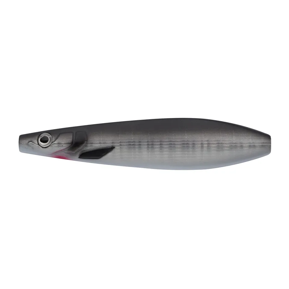 Abu Garcia Sölv Smakk cucchiaino mare Baitfish azione mobile