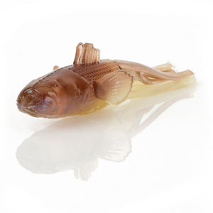 Savage Gear Toughtec NED Goby esca morbida goby acqua dolce