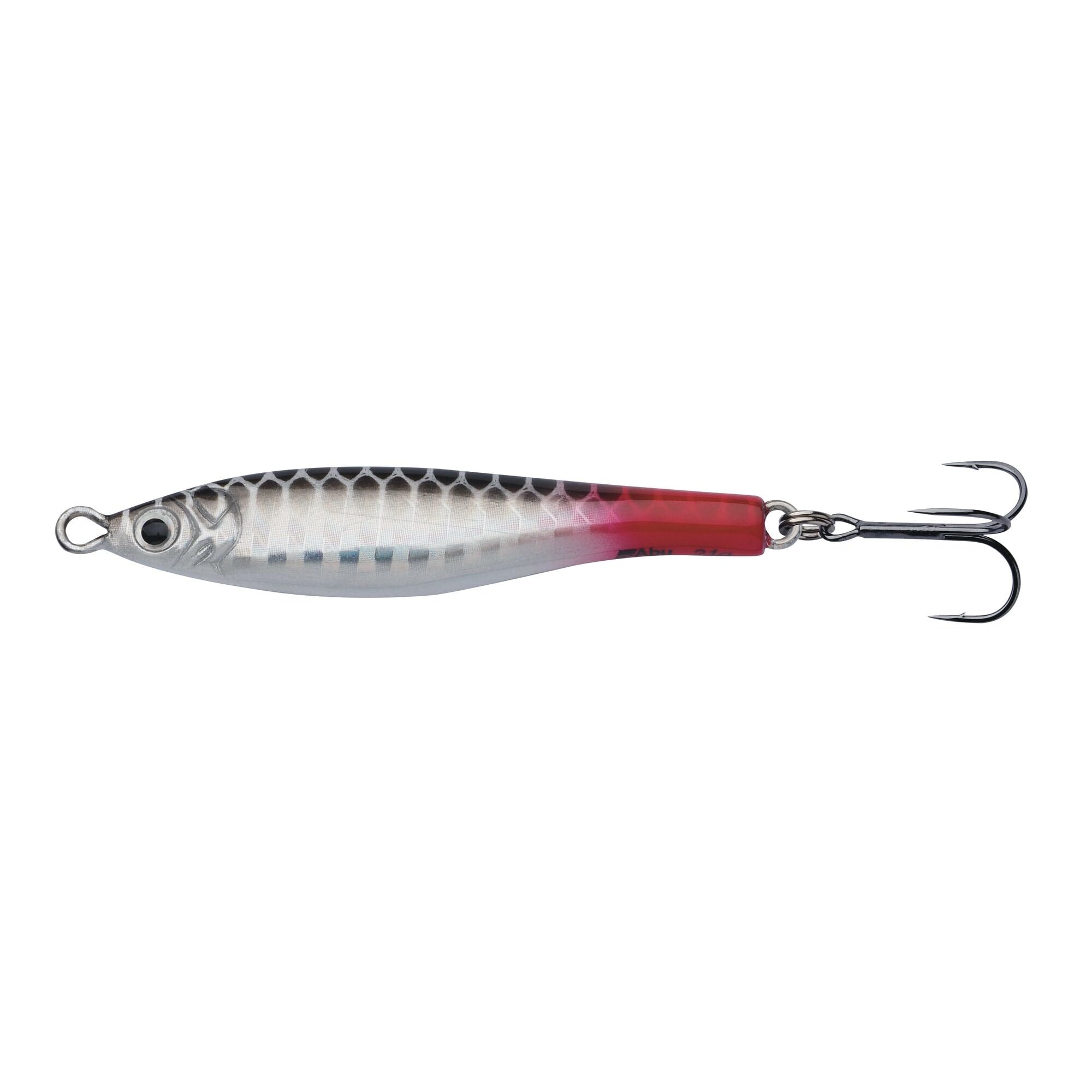 Abu Garcia Toby Fast Cast cucchiaino 14 g Sardine mare