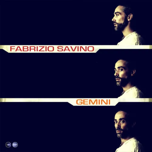 Albore AMC003 Gemini CD chitarra jazz Fabrizio Savino