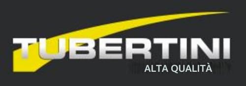 Tubertini Pro ago doppio innesco 13 cm inox 2 pezzi
