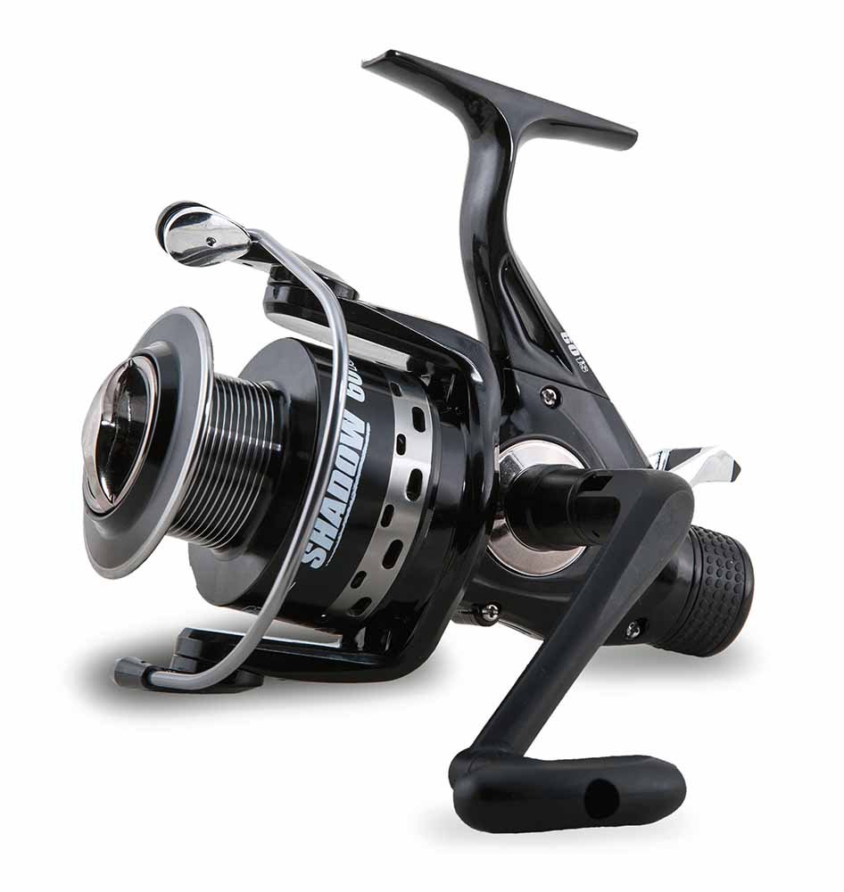 Linea Effe TS Shadow 6000 mulinello baitrunner