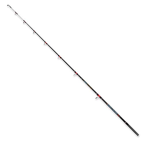 Linea Effe Power Boat canna barca 2,10 m 40 lbs carbonio