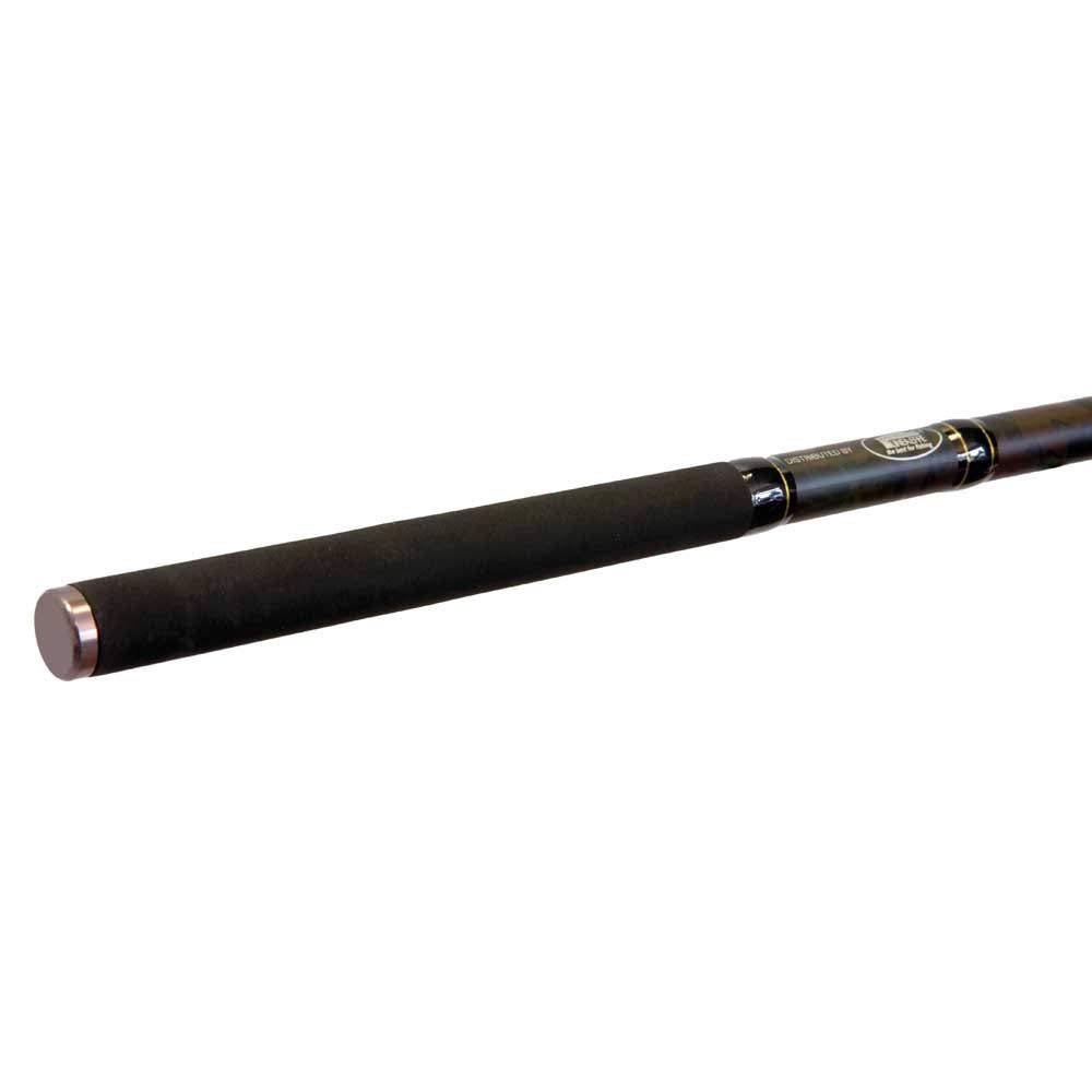 Linea Effe Camou Carp Canna Carpfishing 3,60 m 3 lbs