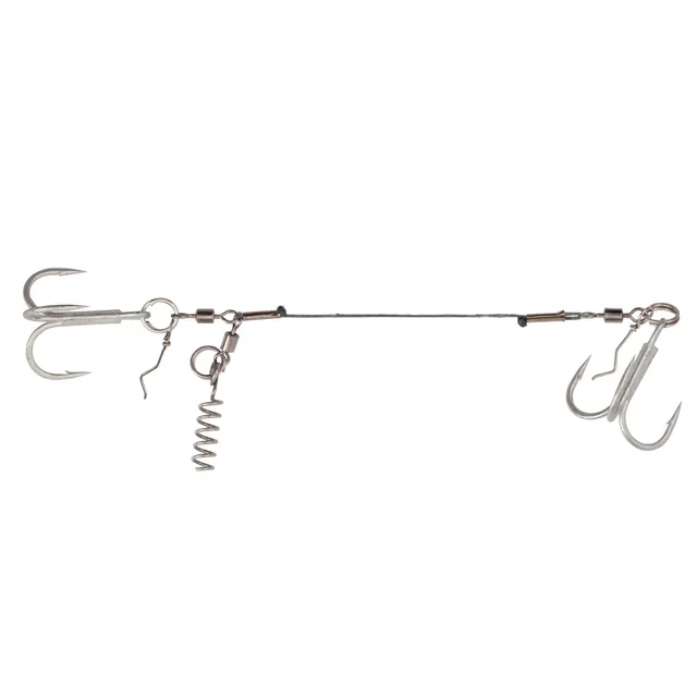 Abu Garcia Beast Stinger Large per softbait acqua salata