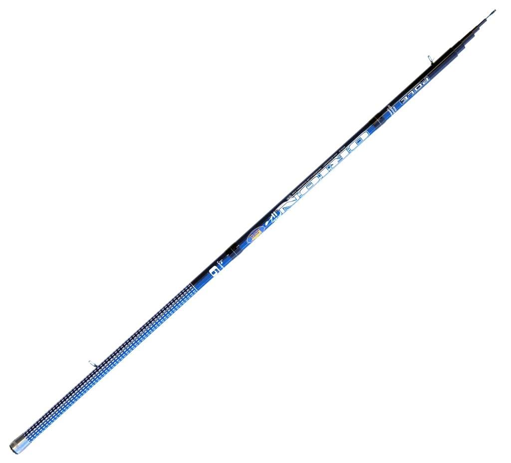 Lineaeffe Orion Pole 8 m canna fissa 25 g