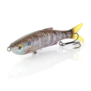 Savage Gear 3D Glide Swimmer swimbait glide predatori