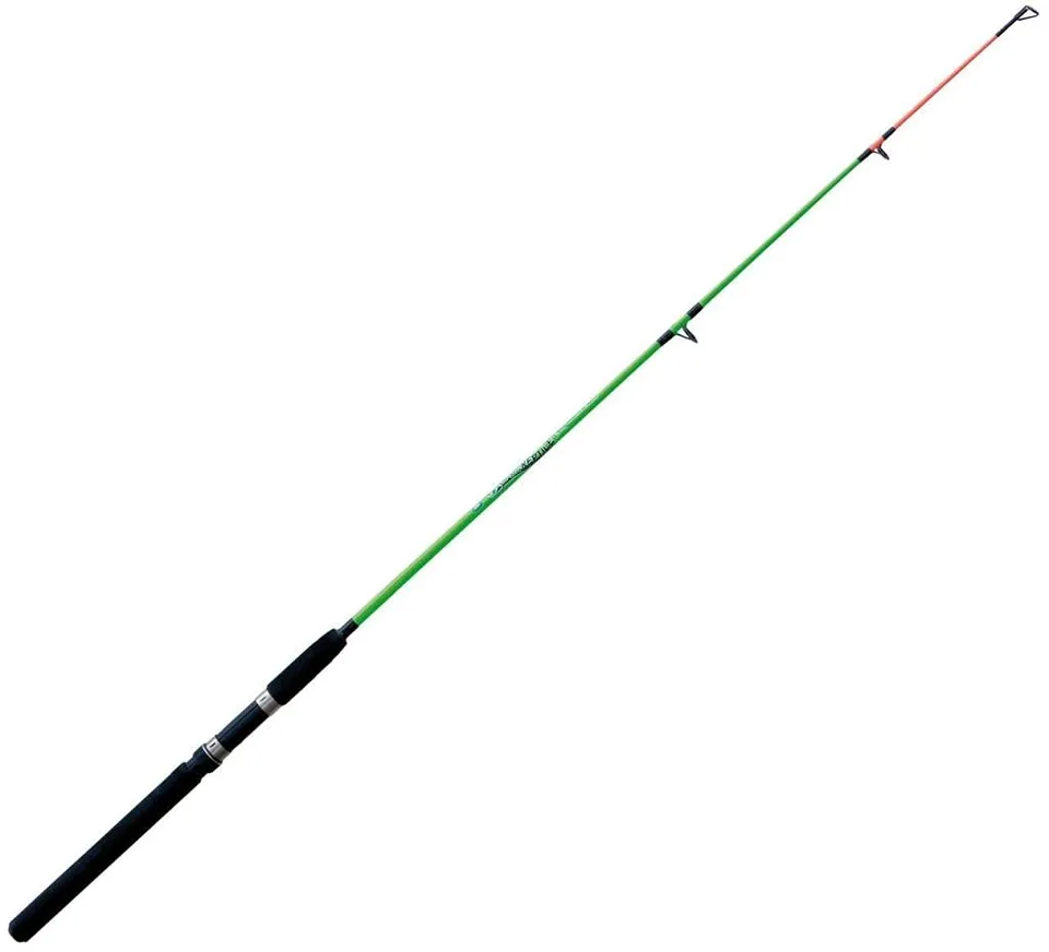Linea Effe Reptile Mono canna barca monopezzo 1,50 m 200 g