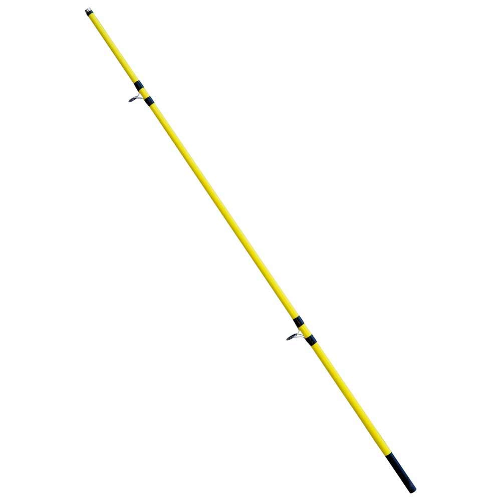 Lineaeffe Long Cast canna surfcasting 4.20 m 200 g