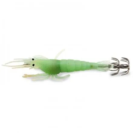 Lineaeffe Glowing Squid 3.5 totanara 10,5 cm luminosa