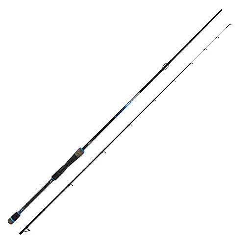 Tubertini Seika Tekkan Canna Eging 2,70 m Seppie