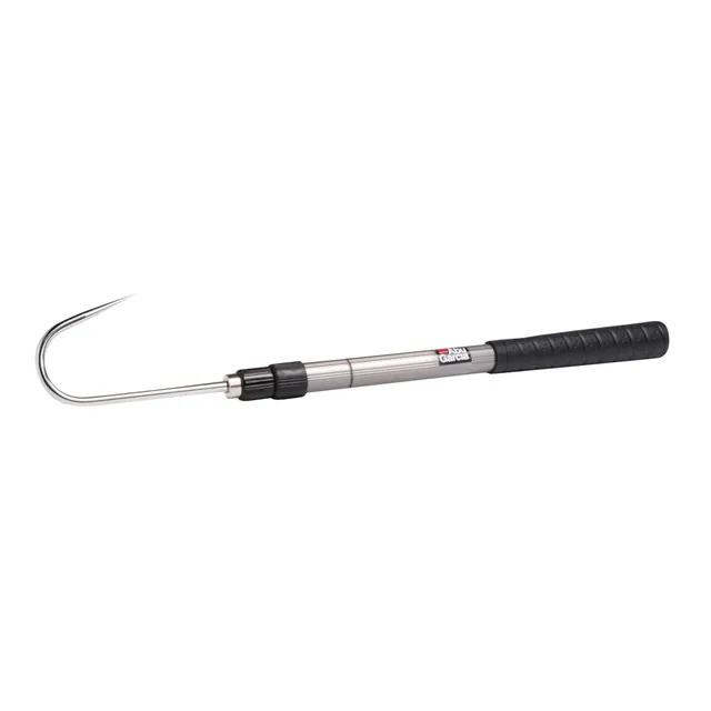 Abu Garcia Pro Series raffio telescopico 58-92 cm antiruggine