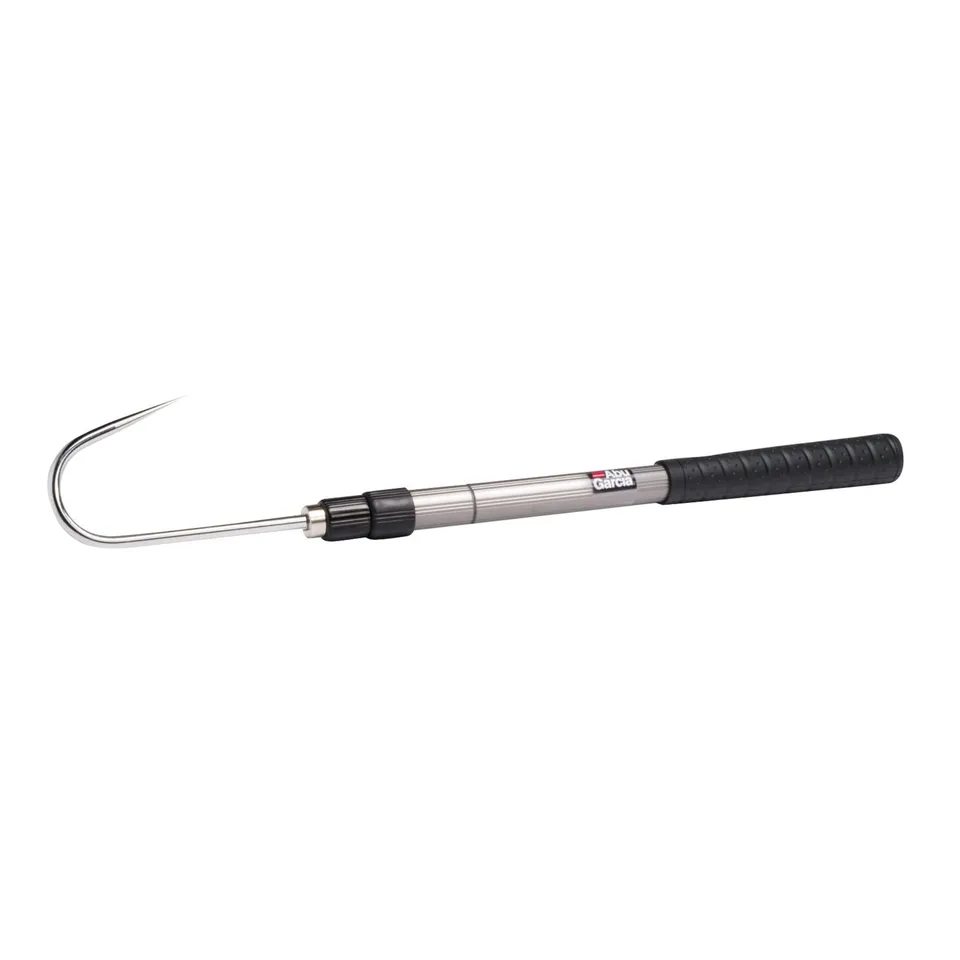 Abu Garcia Pro Series raffio telescopico 58-92 cm antiruggine