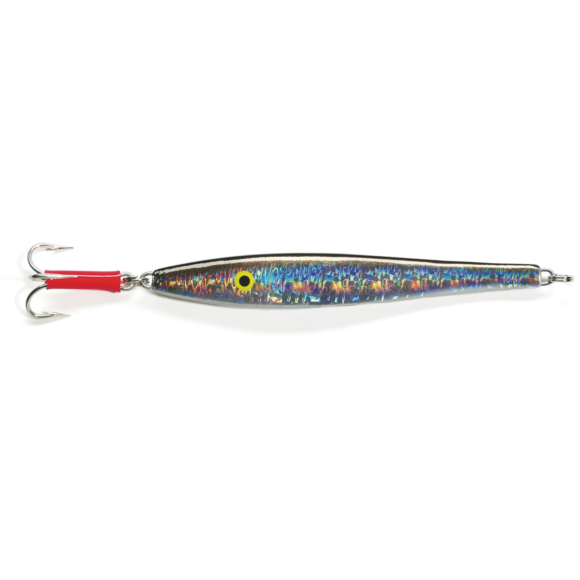 Abu Garcia Toby Lucas Pilker mare 100 g Holo Silver Black