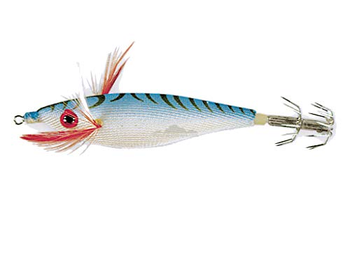 Linea Effe Diki-Diki Blue Totanara 2.5 8 cm Seppia