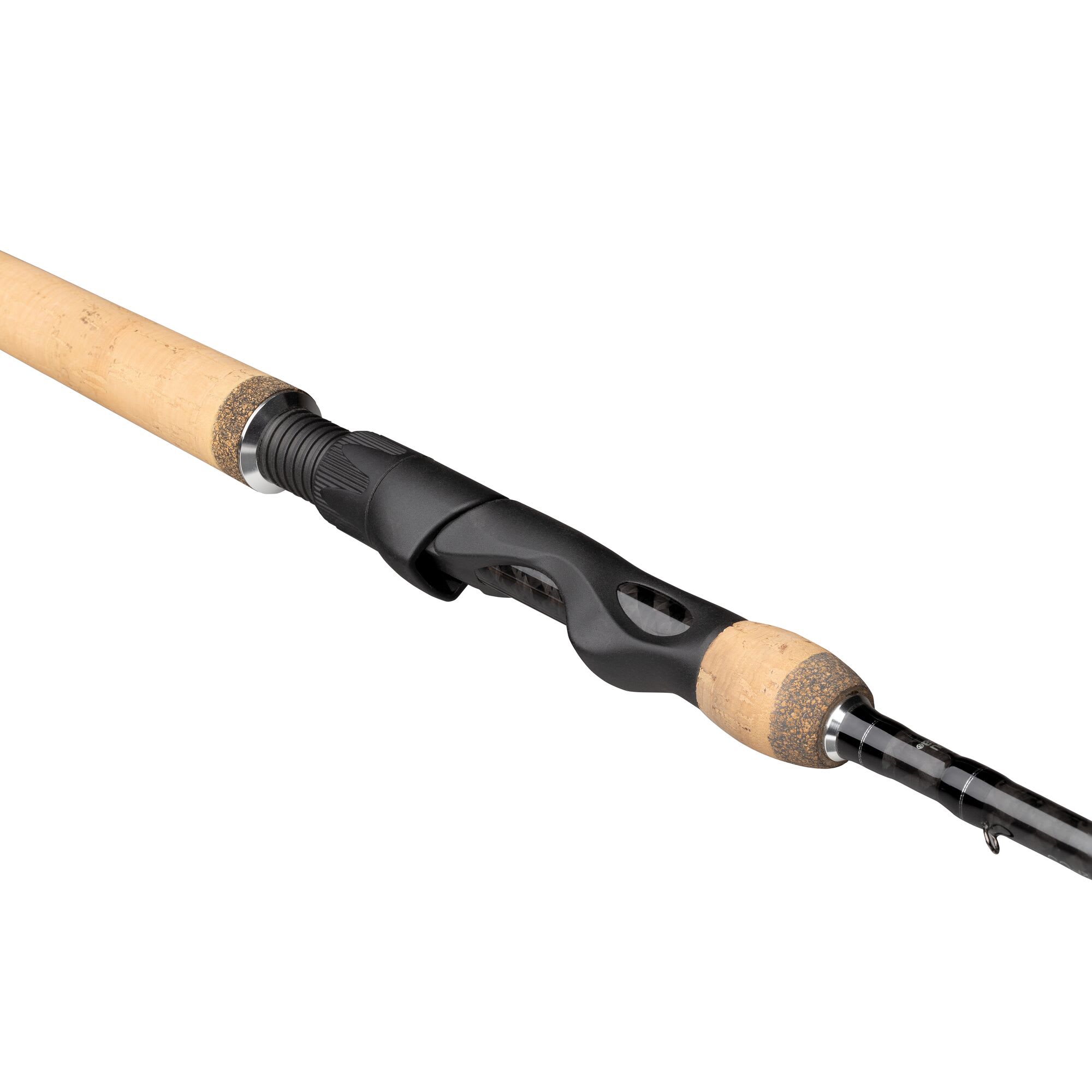 Abu Garcia Sölv AG3 canna spinning 2,70m 10-30 g carbonio