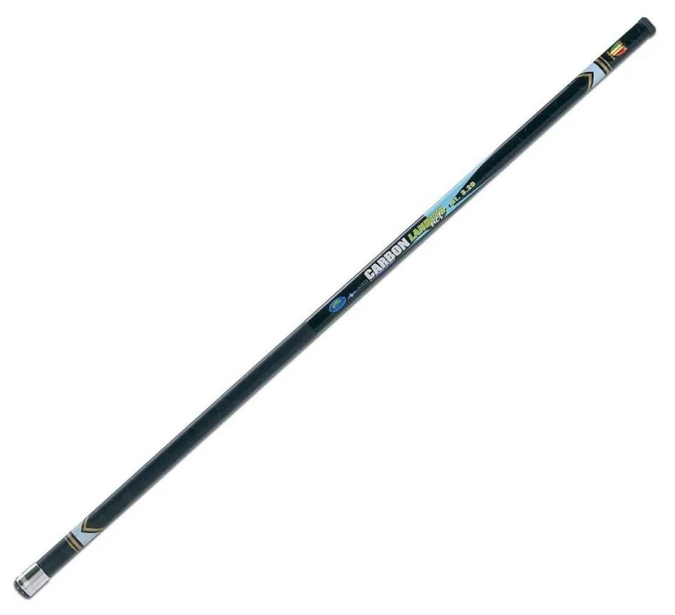 Linea Effe Reti Manico Guadino Carbon 3.20 m Universale