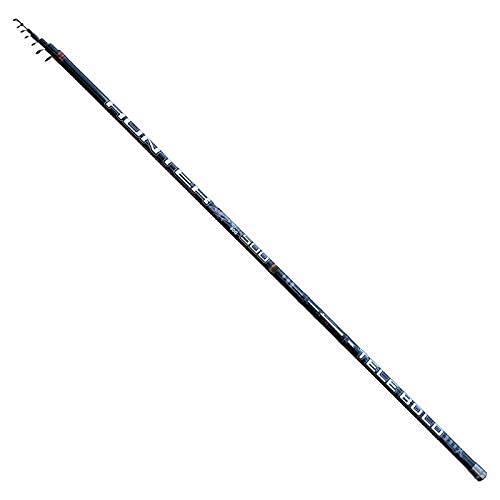 Linea Effe Hunter Bolo 7 m 30 g Canna Bolognese Telescopica
