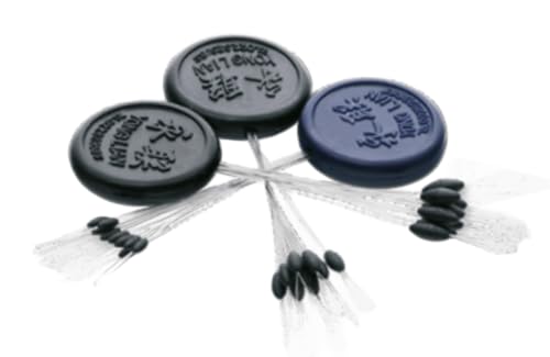 Tubertini Pro Series TB 3005 stopper gomma M 0,205-0,470 mm