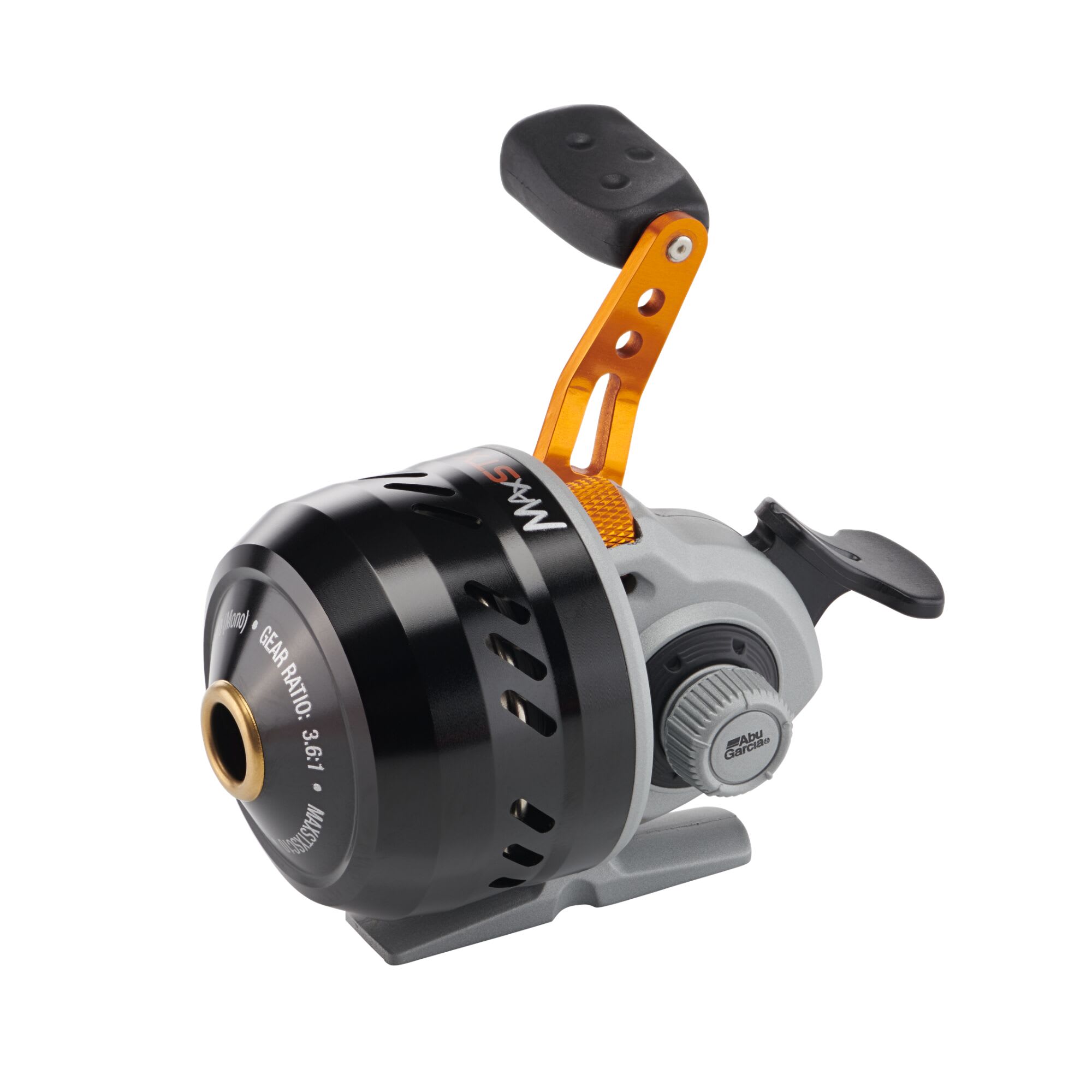 Abu Garcia Max STX mulinello spincast con monofilo