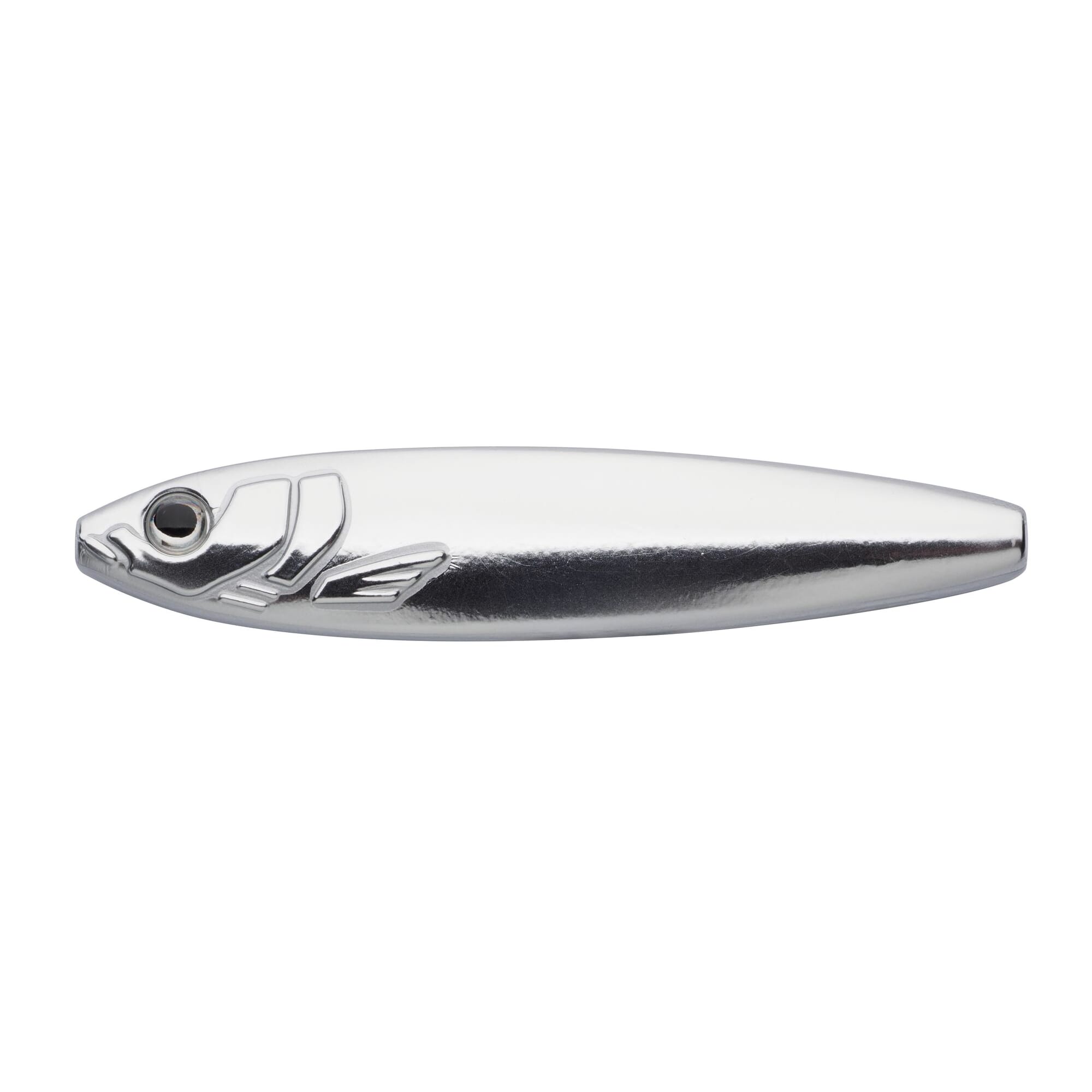 Abu Garcia Sölv Napp Cucchiaino mare Baitfish