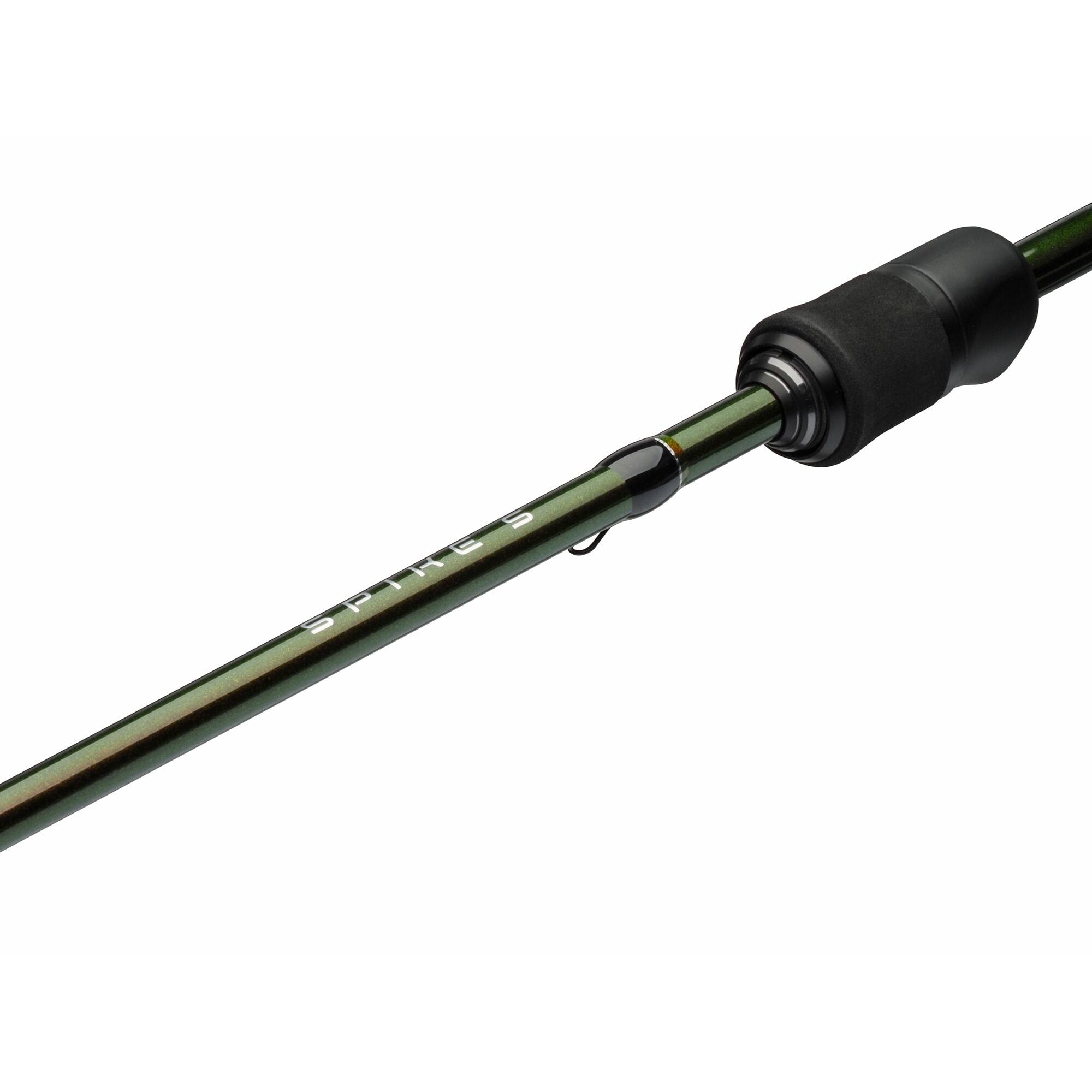 Abu Garcia Spike S Tech HB canna spinning persico