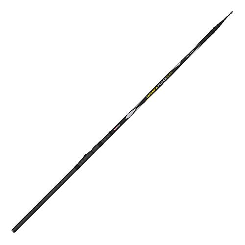 Tubertini Trout X Float Tatanka canna tremarella trota lago