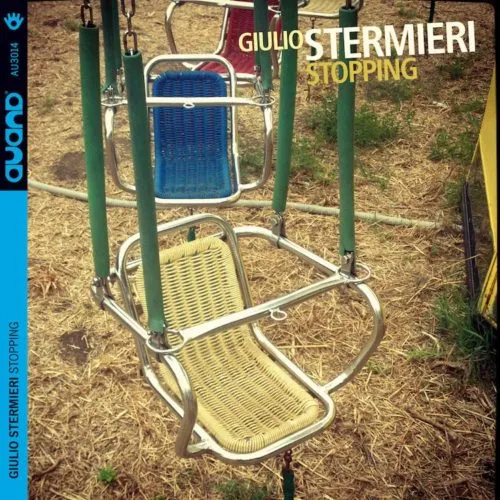 Albore AU3014 Stopping CD Giulio Stermieri jazz