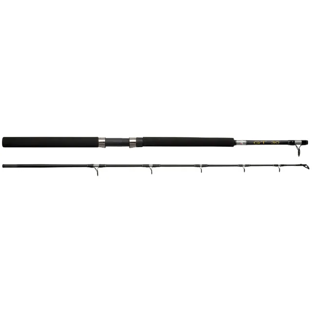 Abu Garcia GT Trolling canna traina vetroresina