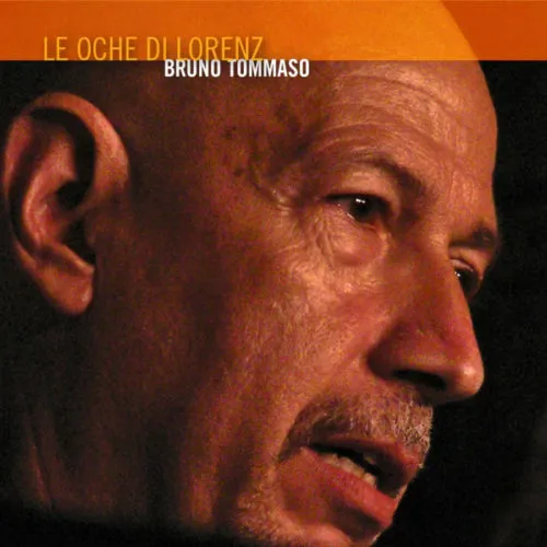 Albore RRJ 1018 Le Oche di Lorenz CD Bruno Tommaso