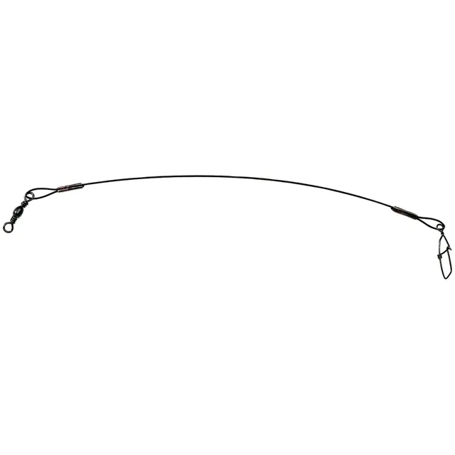 Abu Garcia Pro Series Cavetto Acciaio 70 g 3 pz