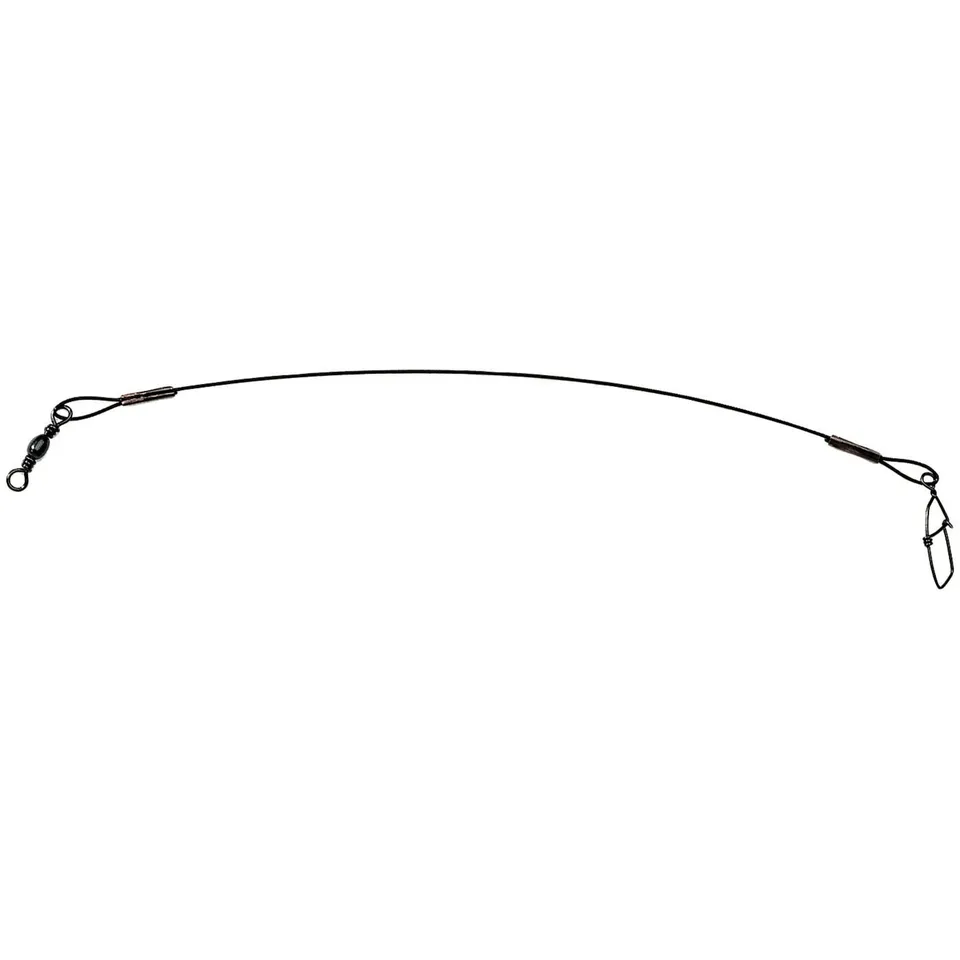 Abu Garcia Pro Series Cavetto Acciaio 70 g 3 pz