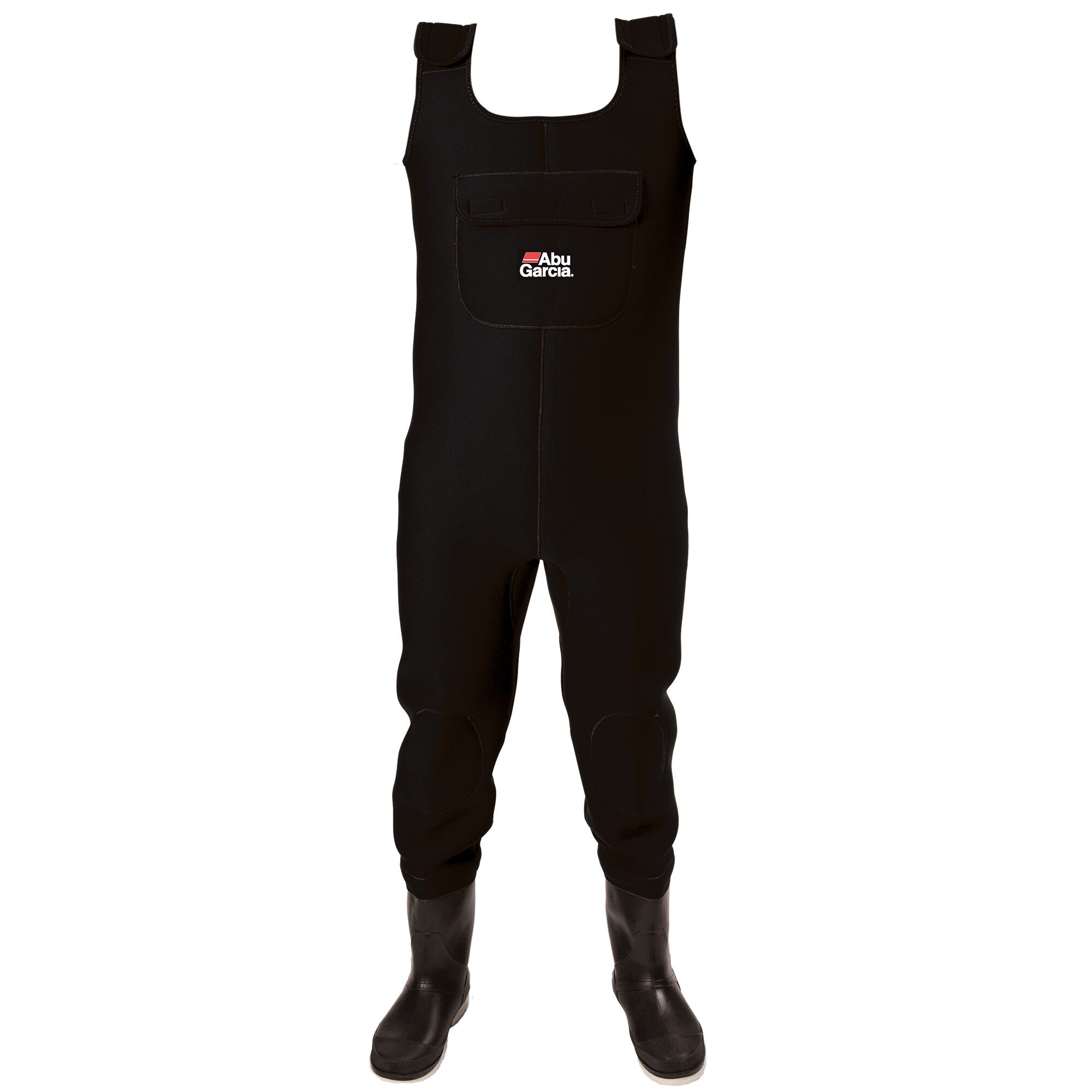 Abu Garcia Pro Series Waders neoprene con stivali feltro