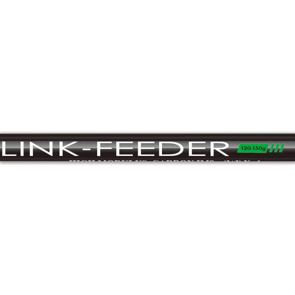 Linea Effe Link Feeder 150 g Canna Feeder 3,90 m 90-150 g